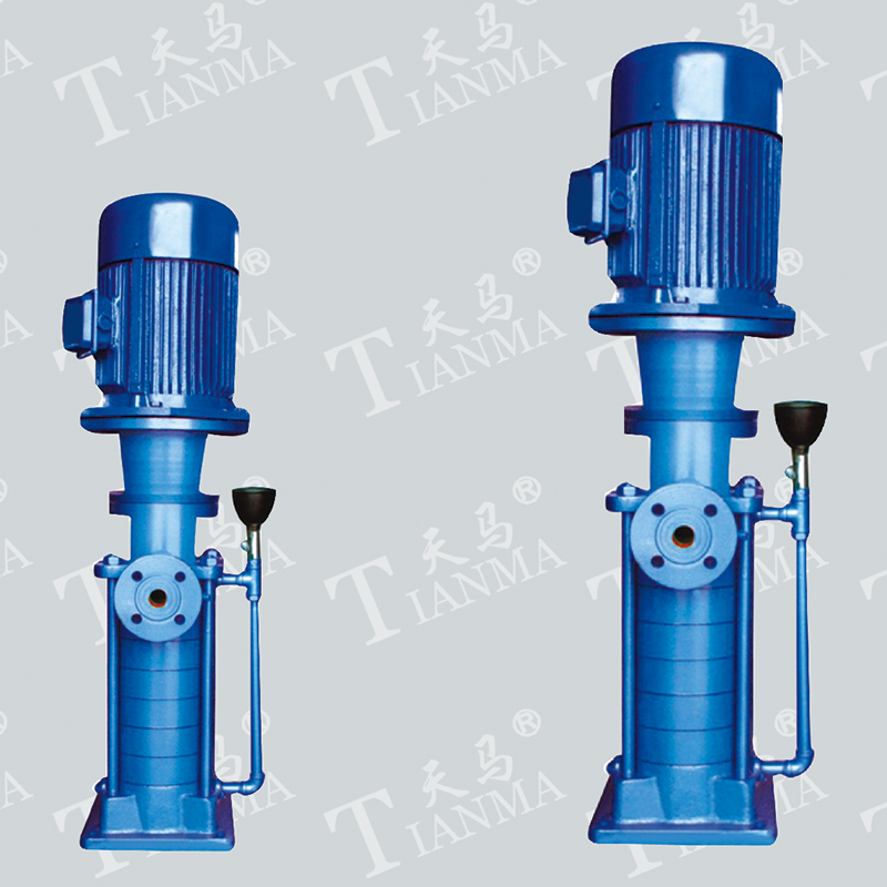 LG、LGW型高層建筑給水泵