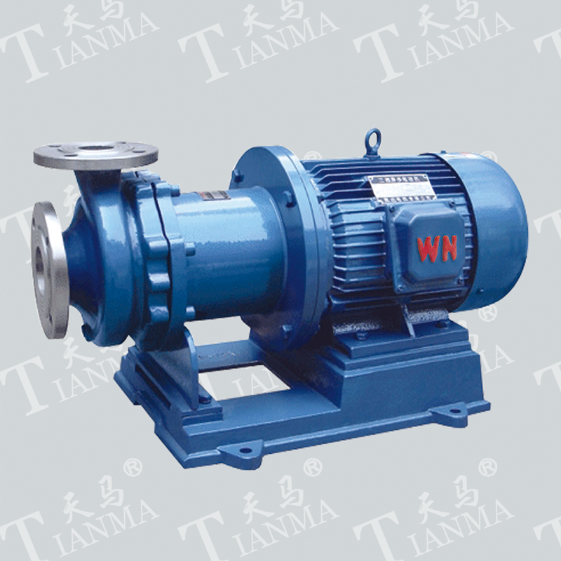 CQB、CQB-G型系列泵